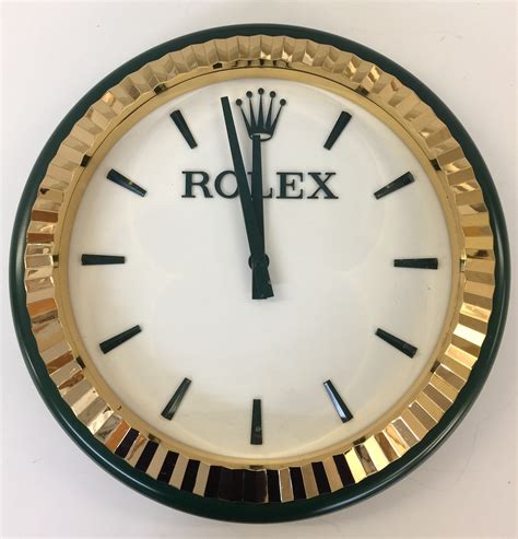 tennis rolex watch|wimbledon Rolex clock.